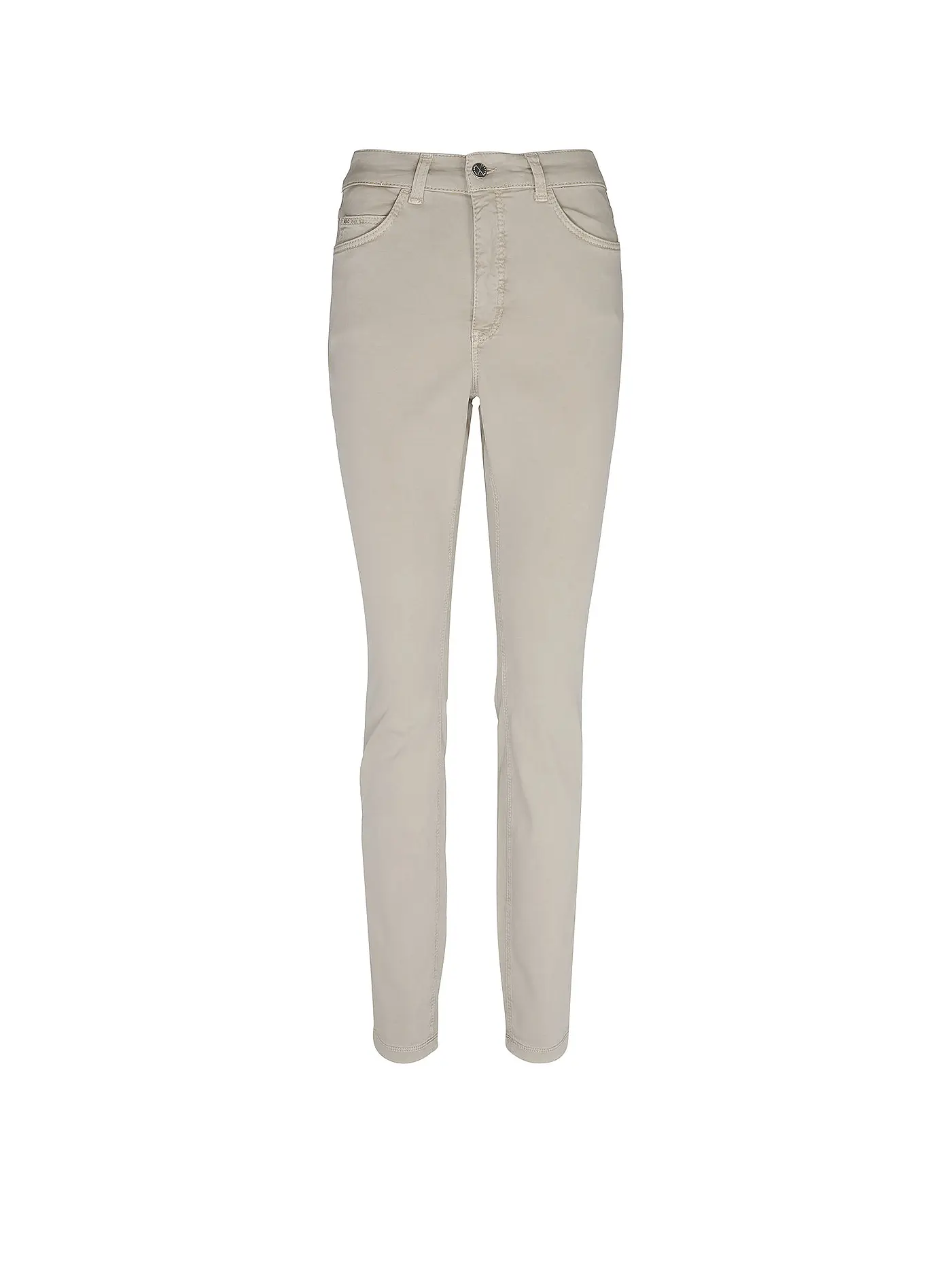 MAC | Jeans Skinny Fit DREAM | beige